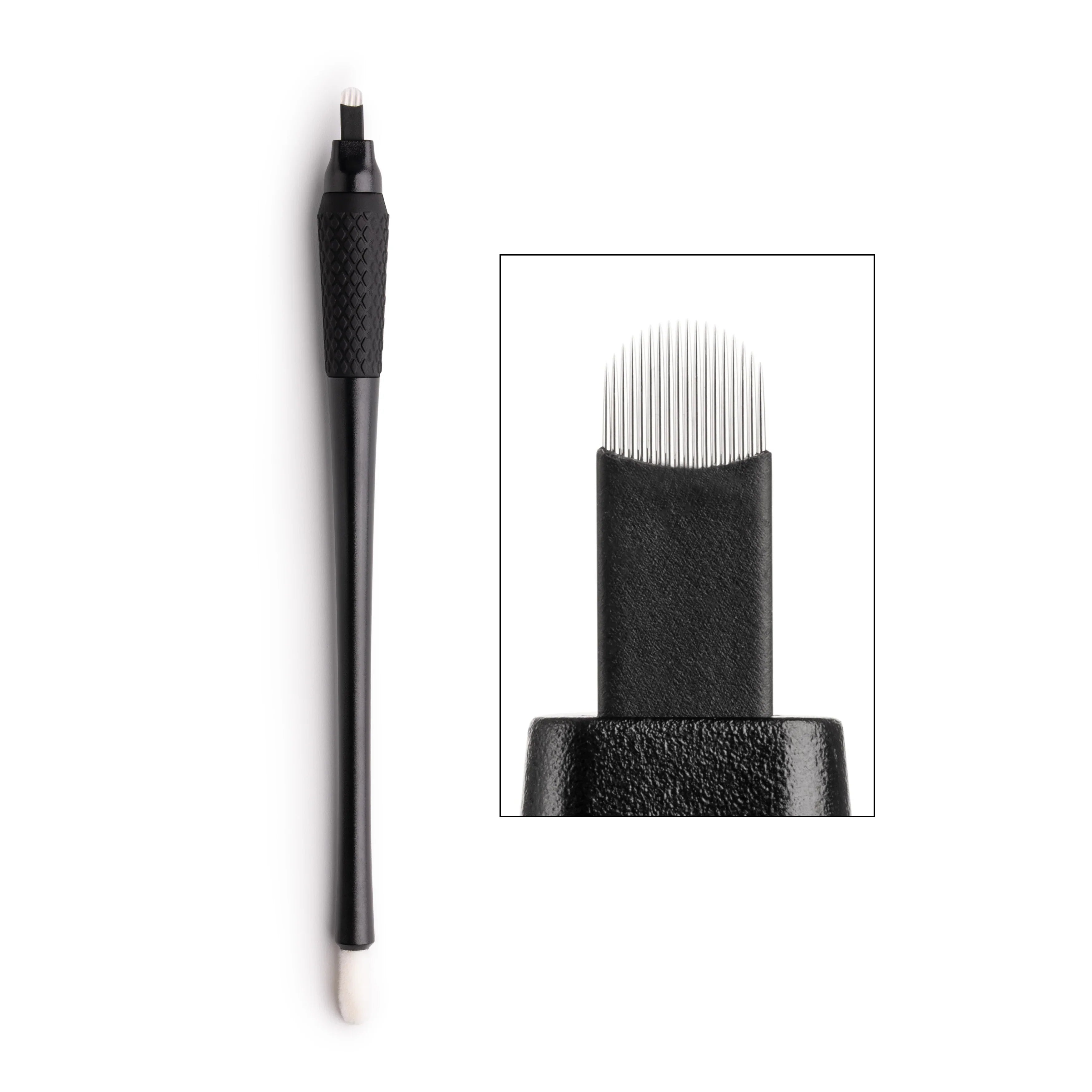 Lame si instrumente de unică folosință - microblading