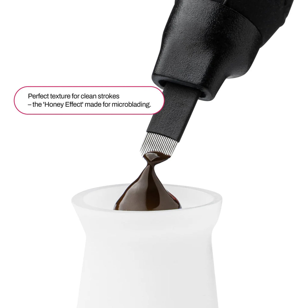 Microblading Pigment - Brown 1 - 10ml